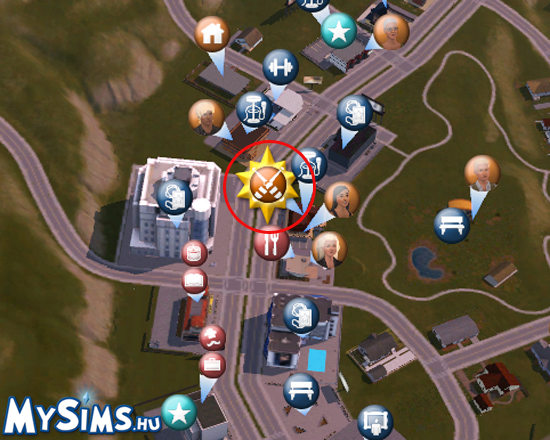 Sims 3