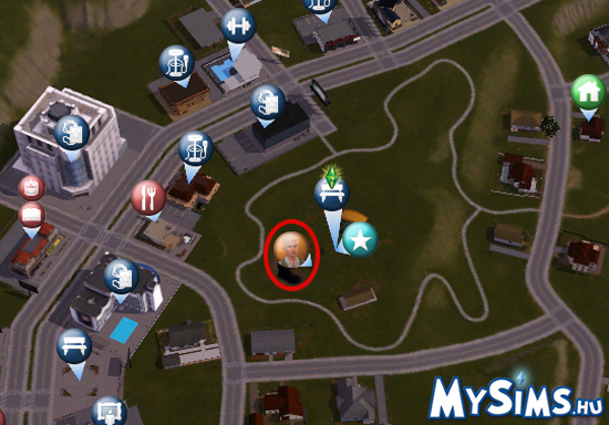 Sims 3