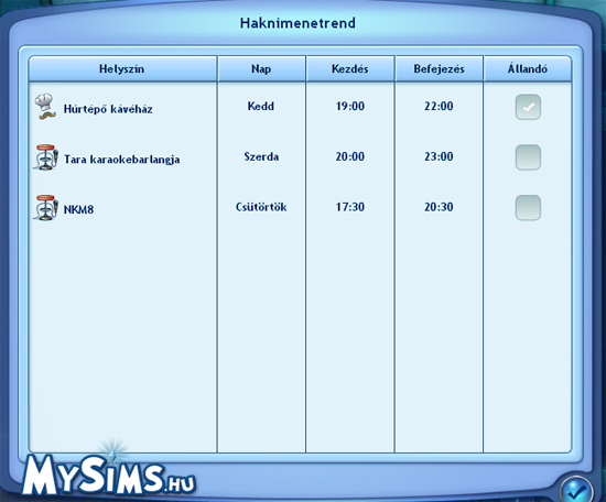 Sims 3
