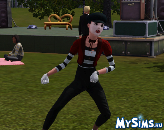 Sims 3