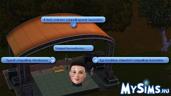 Sims 3