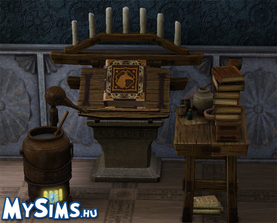 Sims 3
