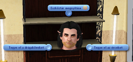 Sims 3