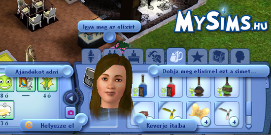 Sims 3