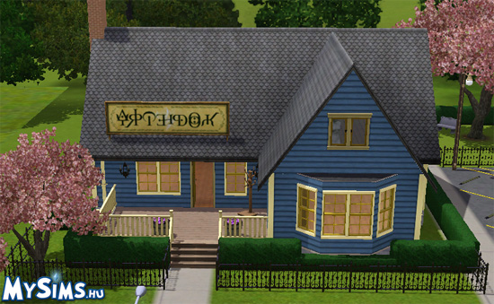 Sims 3