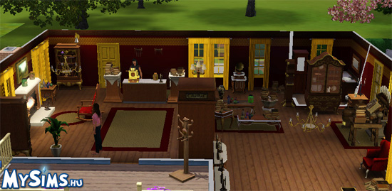 Sims 3