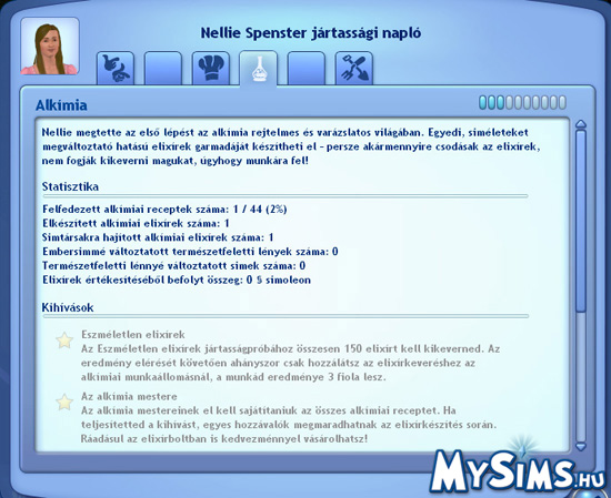 Sims 3