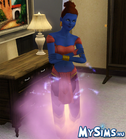 Dzsinn
