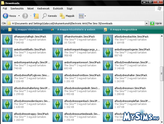 Sims 3