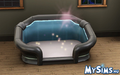 Sims 3 Életre szóló jutalmak