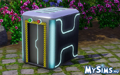 Sims 3 Életre szóló jutalmak