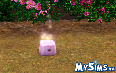 Sims 3 Életre szóló jutalmak