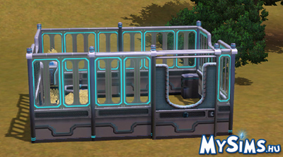 Sims 3 Életre szóló jutalmak