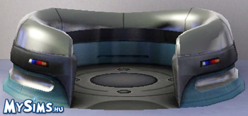 Teleportpad