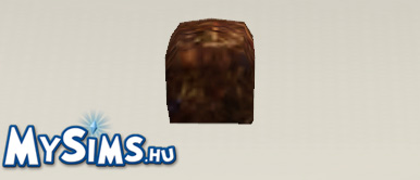 Sims 3 szárÍtott étel
