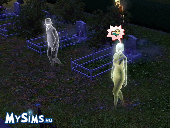 Sims 3