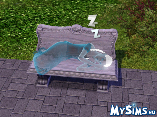 Sims 3