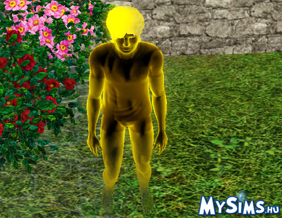 Sims 3