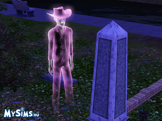 Sims 3