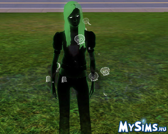 Sims 3