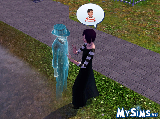 Sims 3