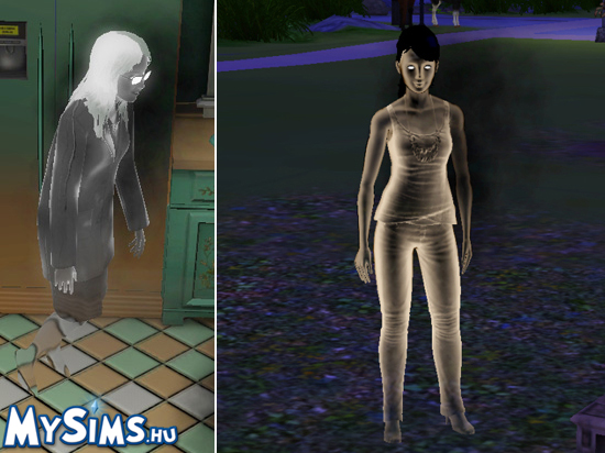 Sims 3