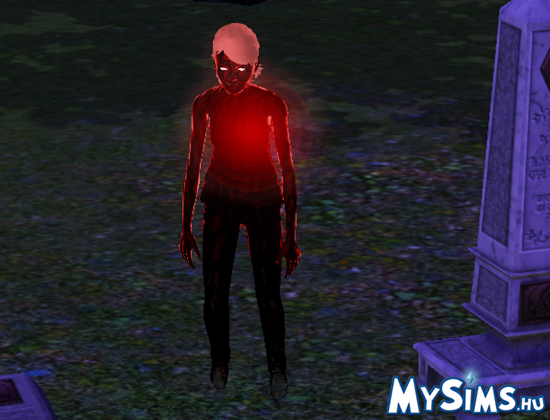 Sims 3