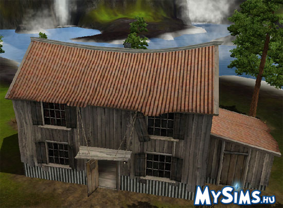Sims 3