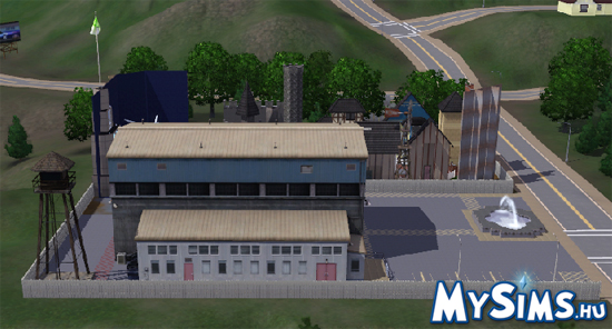 Sims 3