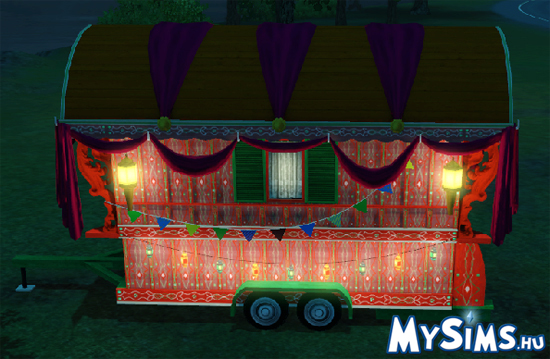 Sims 3