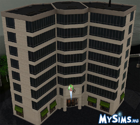 Sims 3 