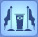 Sims 3 karrier