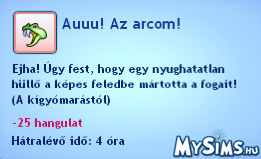 Sims 3 kigyóbűvölés