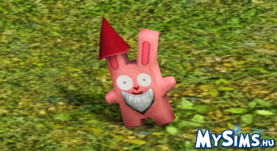 Sims 3 Mágikus törpe