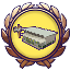Medálok