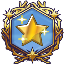 Medálok
