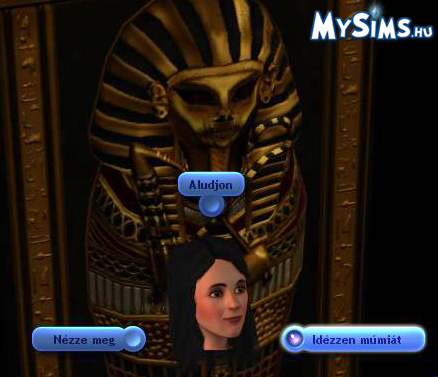 Múmia