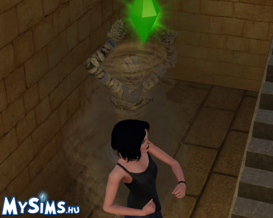 Múmia
