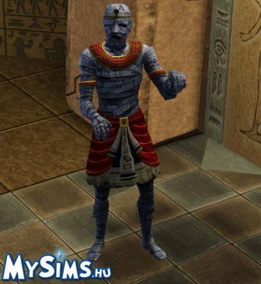 Múmia