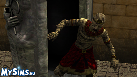 Múmia