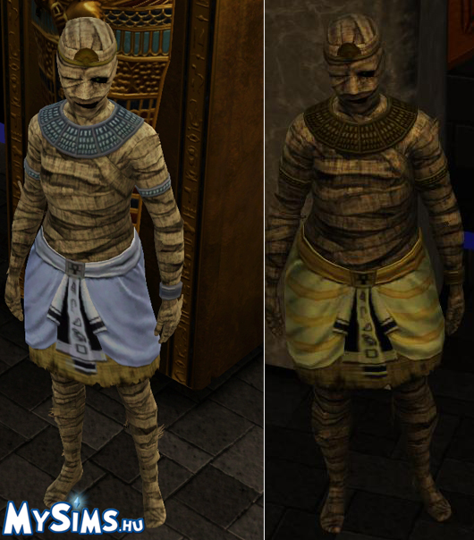 Múmia