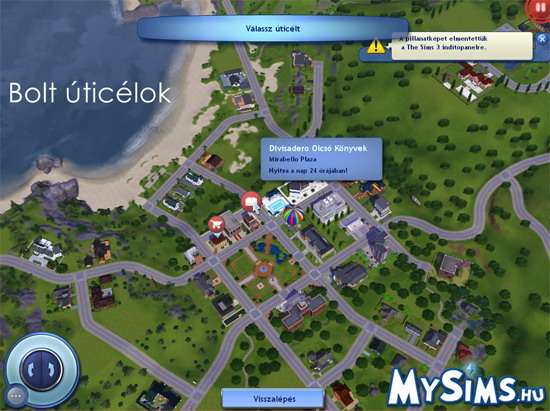 Sims 3 Teleportpad