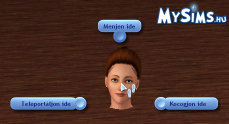 Sims 3 Teleportpad