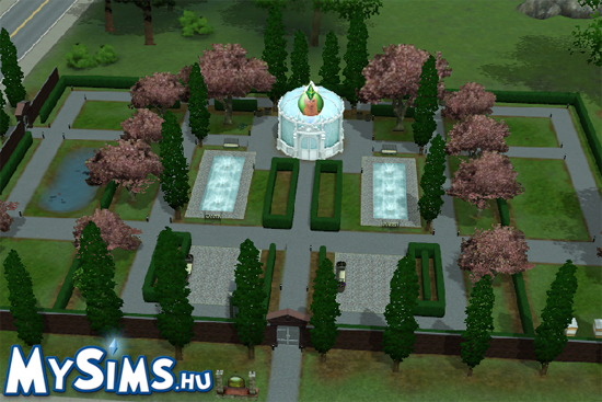 Sims 3