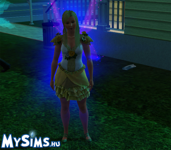 Sims 3