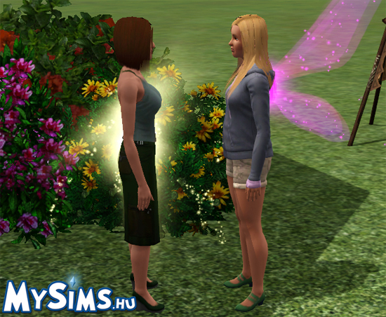 Sims 3