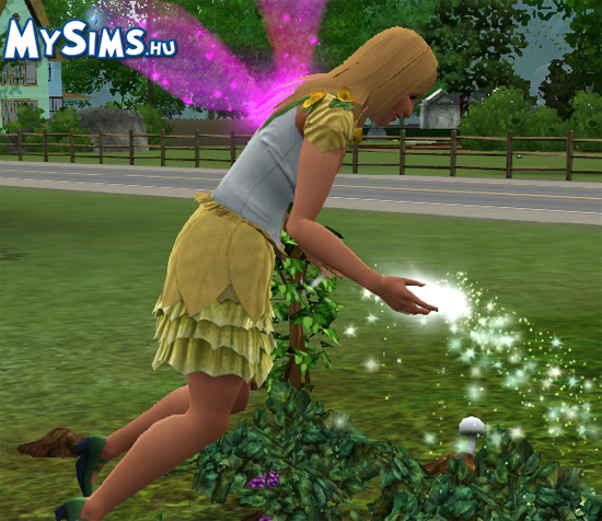 Sims 3