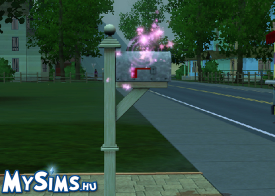 Sims 3