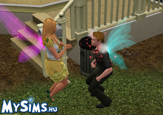 Sims 3