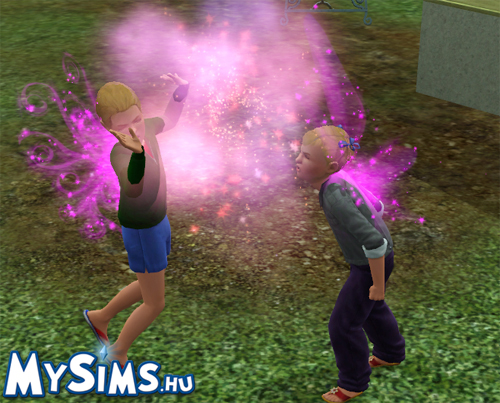 Sims 3